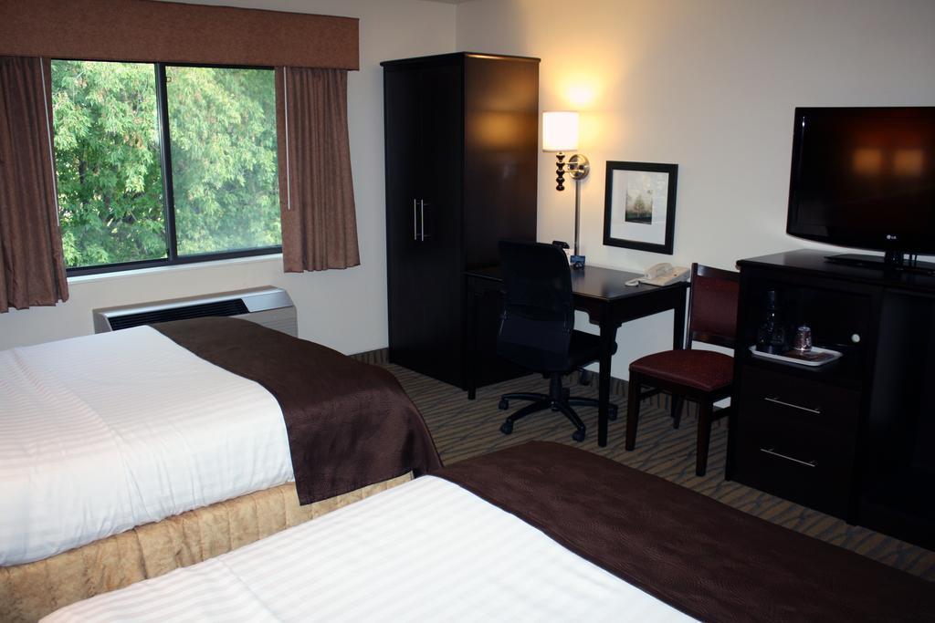 Americinn By Wyndham Rogers Camera foto