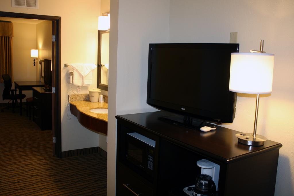 Americinn By Wyndham Rogers Camera foto