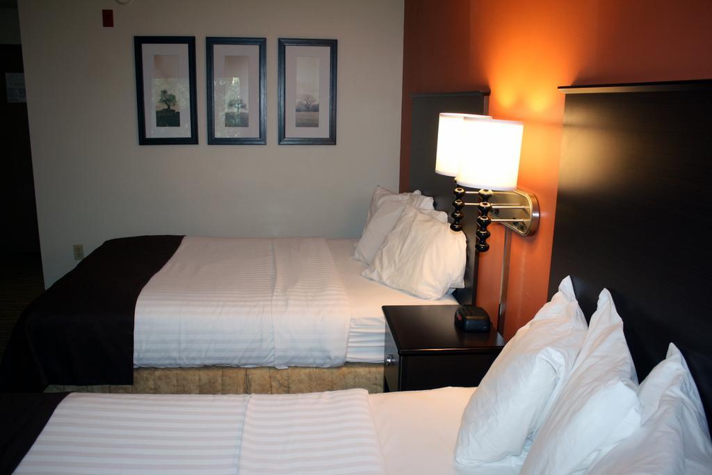 Americinn By Wyndham Rogers Camera foto