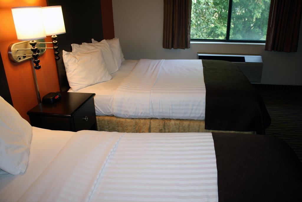 Americinn By Wyndham Rogers Camera foto