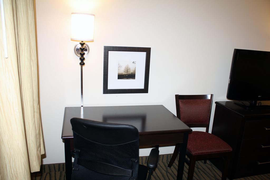 Americinn By Wyndham Rogers Camera foto