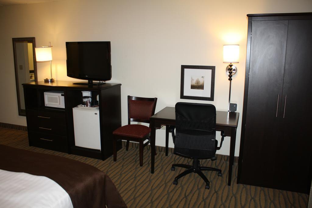Americinn By Wyndham Rogers Camera foto