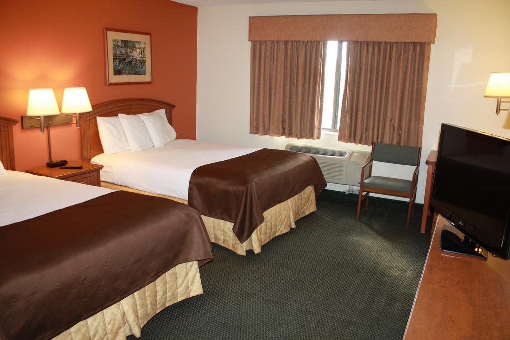 Americinn By Wyndham Rogers Camera foto